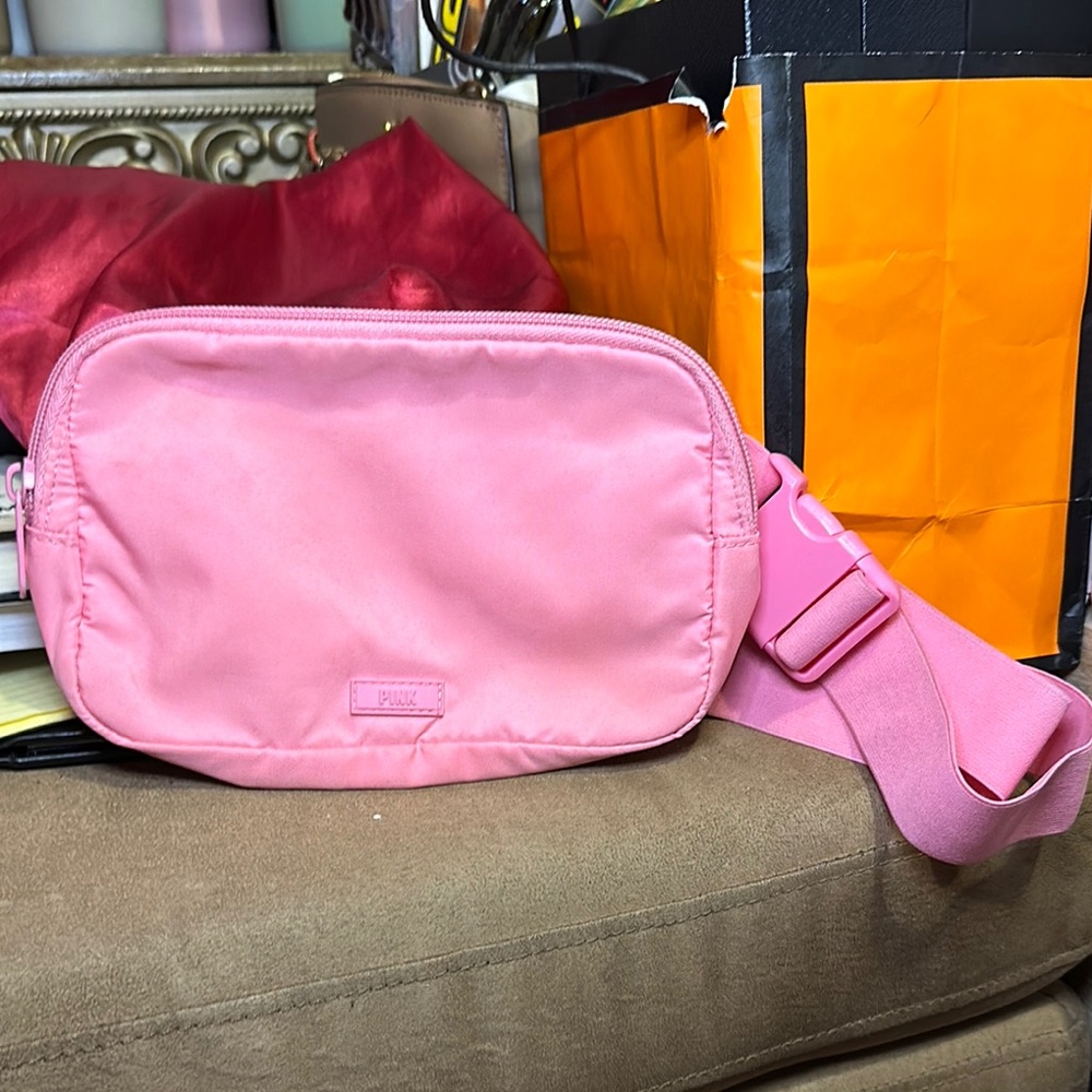 PINK VS crossover Women's Bag